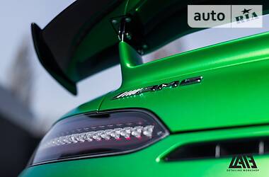 Купе Mercedes-Benz AMG GT 2019 в 