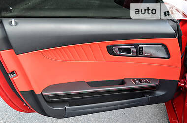 Купе Mercedes-Benz AMG GT 2015 в 