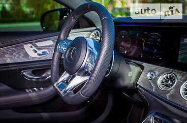 Купе Mercedes-Benz AMG GT 2018 в Києві
