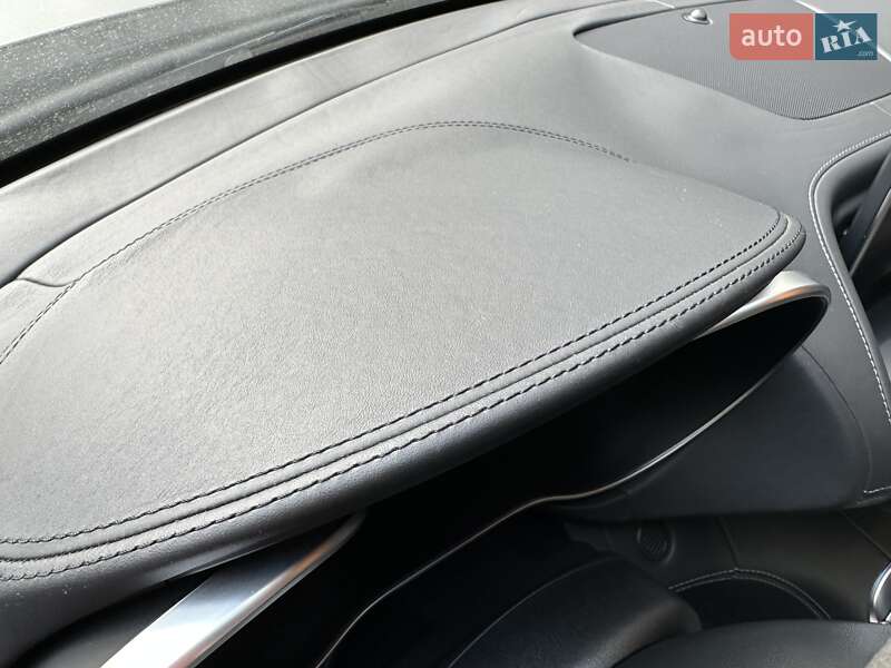 Купе Mercedes-Benz AMG GT 2015 в Одесі