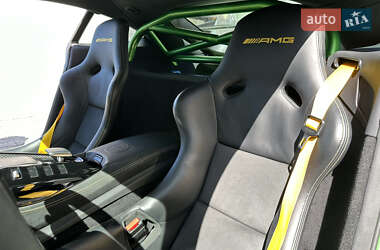 Купе Mercedes-Benz AMG GT 2019 в 