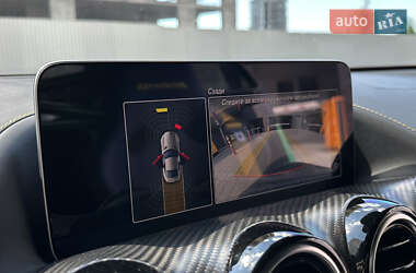 Купе Mercedes-Benz AMG GT 2019 в 