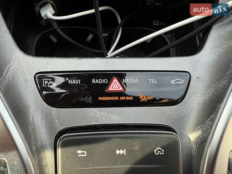 Купе Mercedes-Benz AMG GT 2019 в Львові