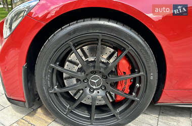 Купе Mercedes-Benz AMG GT 2015 в 