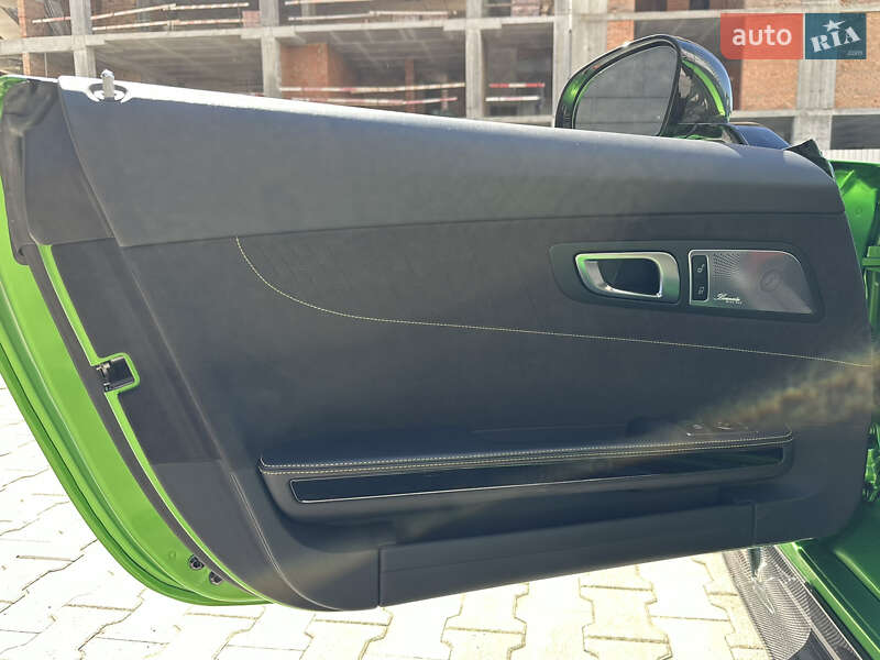 Купе Mercedes-Benz AMG GT 2019 в Киеве фото 45 Купе Mercedes-Benz AMG GT 2019 в Киеве