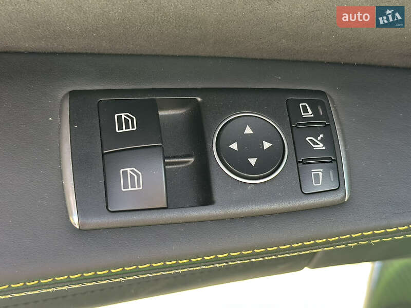 Купе Mercedes-Benz AMG GT 2019 в Киеве фото 46 Купе Mercedes-Benz AMG GT 2019 в Киеве