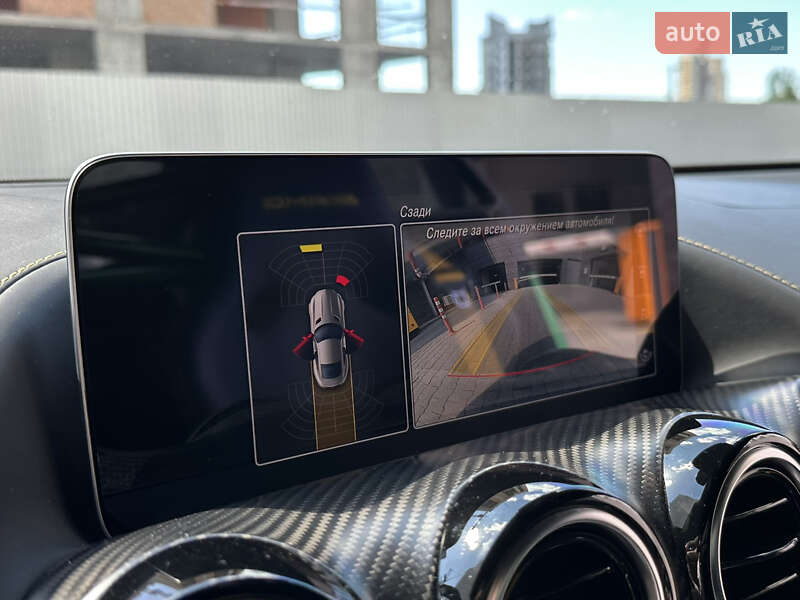 Купе Mercedes-Benz AMG GT 2019 в Киеве фото 61 Купе Mercedes-Benz AMG GT 2019 в Киеве