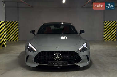 Купе Mercedes-Benz AMG GT 2024 в 