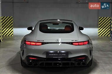 Купе Mercedes-Benz AMG GT 2024 в 