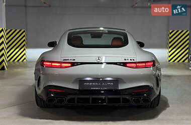 Купе Mercedes-Benz AMG GT 2024 в 