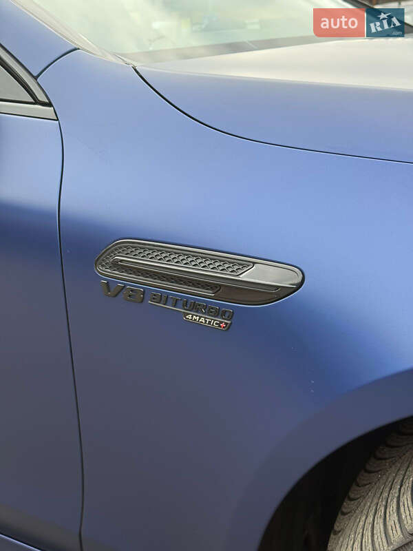 Купе Mercedes-Benz AMG GT 2019 в Киеве фото 11 Купе Mercedes-Benz AMG GT 2019 в Киеве