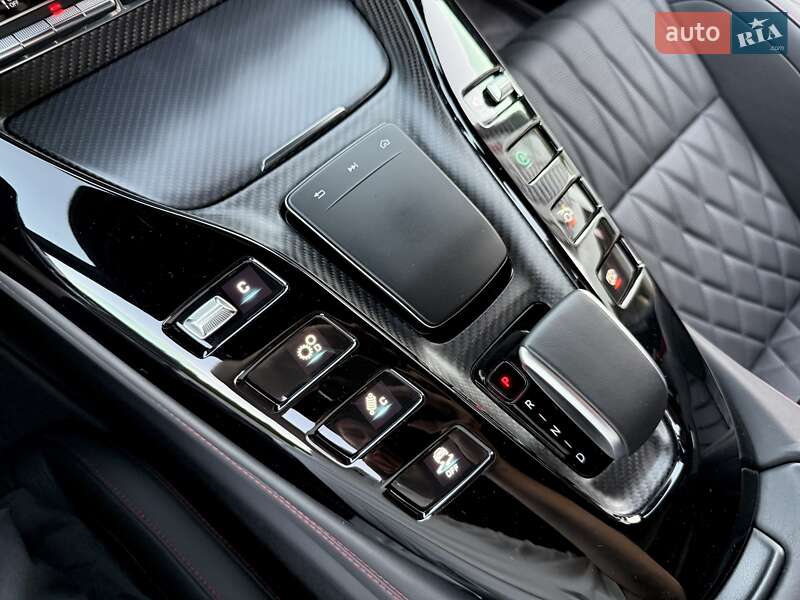 Купе Mercedes-Benz AMG GT 2018 в Киеве фото 50 Купе Mercedes-Benz AMG GT 2018 в Киеве