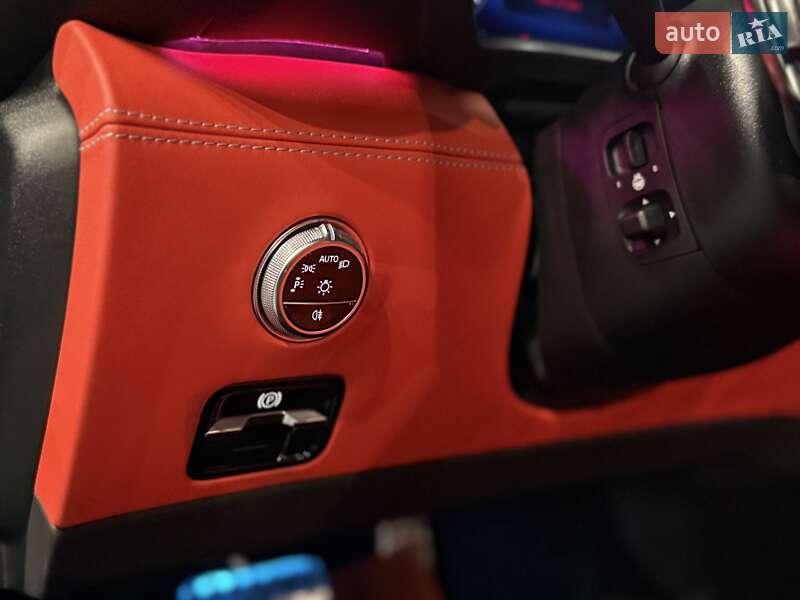 Купе Mercedes-Benz AMG GT 2024 в Одесі