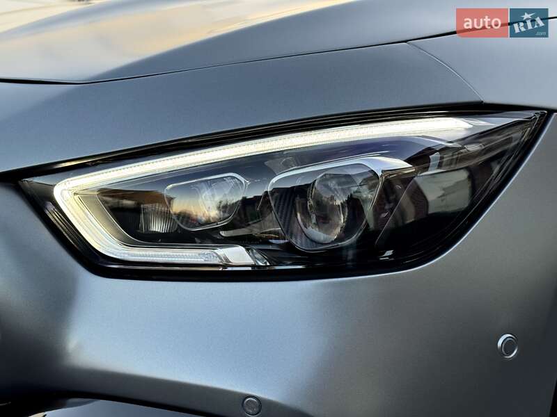 Купе Mercedes-Benz AMG GT 2019 в Киеве фото 16 Купе Mercedes-Benz AMG GT 2019 в Киеве