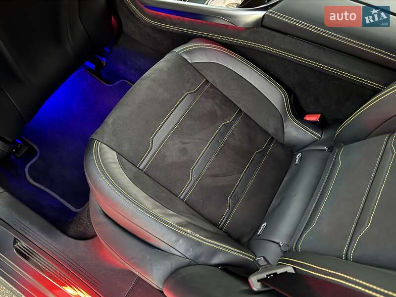 Купе Mercedes-Benz AMG GT 2019 в Киеве фото 36 Купе Mercedes-Benz AMG GT 2019 в Киеве