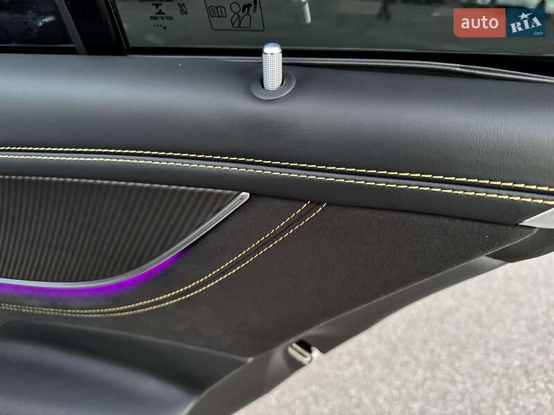 Купе Mercedes-Benz AMG GT 2019 в Киеве фото 42 Купе Mercedes-Benz AMG GT 2019 в Киеве