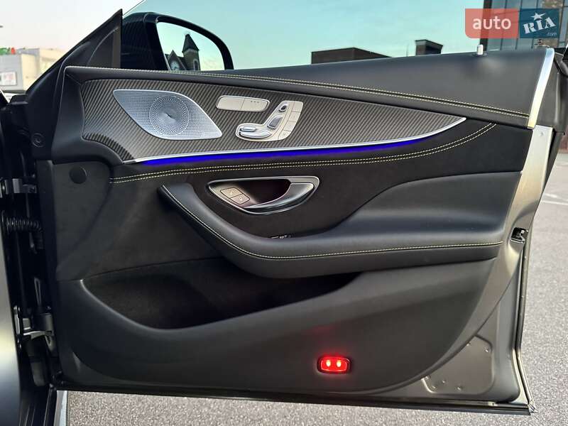 Купе Mercedes-Benz AMG GT 2019 в Киеве фото 46 Купе Mercedes-Benz AMG GT 2019 в Киеве