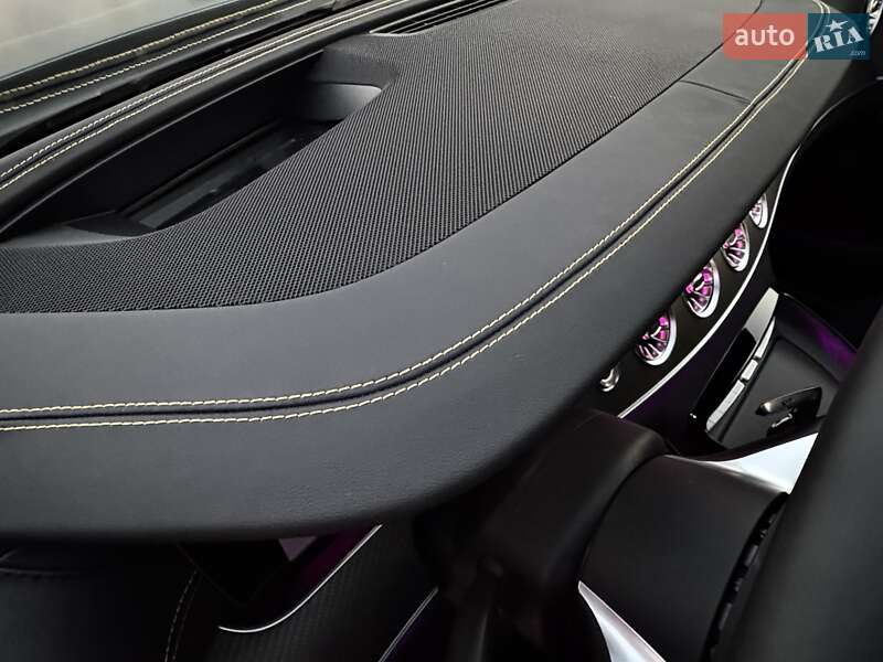 Купе Mercedes-Benz AMG GT 2019 в Киеве фото 58 Купе Mercedes-Benz AMG GT 2019 в Киеве