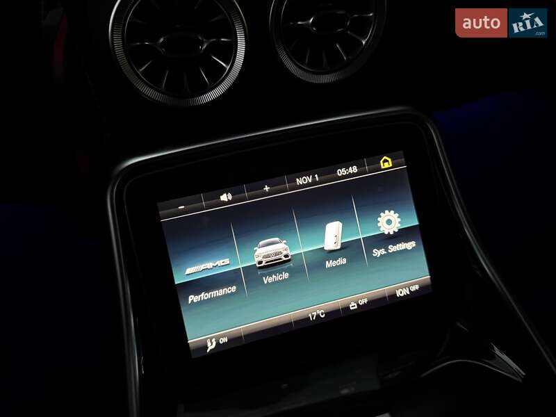 Купе Mercedes-Benz AMG GT 2019 в Киеве фото 59 Купе Mercedes-Benz AMG GT 2019 в Киеве