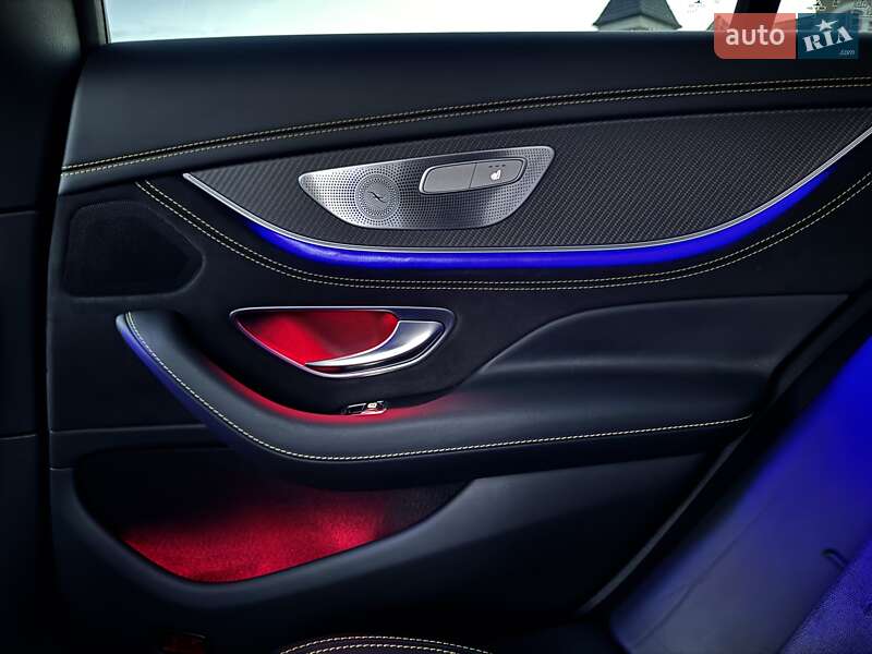 Купе Mercedes-Benz AMG GT 2019 в Киеве фото 62 Купе Mercedes-Benz AMG GT 2019 в Киеве