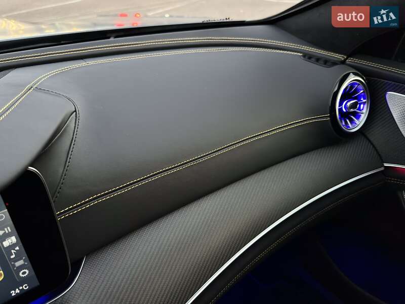 Купе Mercedes-Benz AMG GT 2019 в Киеве фото 65 Купе Mercedes-Benz AMG GT 2019 в Киеве