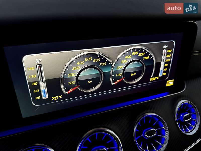 Купе Mercedes-Benz AMG GT 2019 в Киеве фото 74 Купе Mercedes-Benz AMG GT 2019 в Киеве