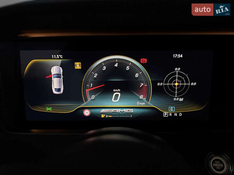 Купе Mercedes-Benz AMG GT 2019 в Киеве фото 85 Купе Mercedes-Benz AMG GT 2019 в Киеве