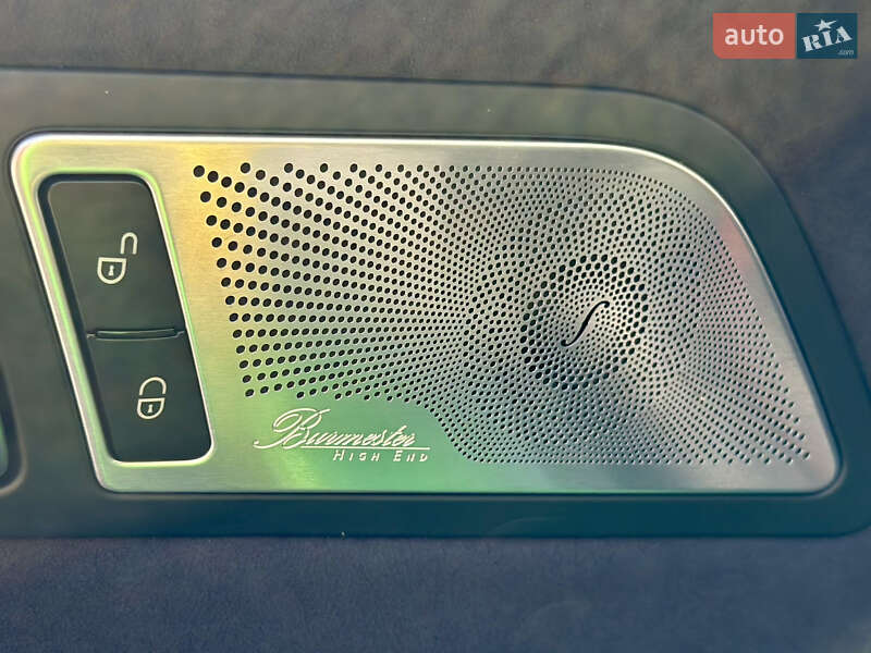 Купе Mercedes-Benz AMG GT 2019 в Киеве