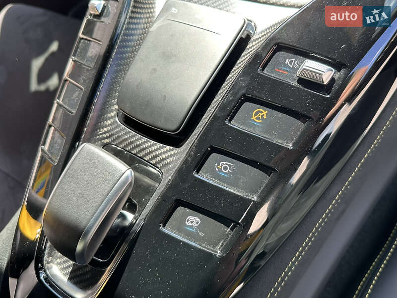 Купе Mercedes-Benz AMG GT 2019 в Киеве