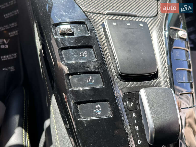 Купе Mercedes-Benz AMG GT 2019 в Киеве