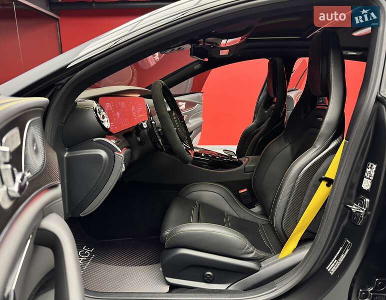 Купе Mercedes-Benz AMG GT 2019 в Києві фото 26 Купе Mercedes-Benz AMG GT 2019 в Києві