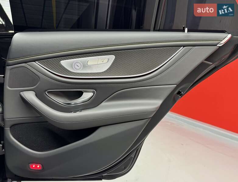 Купе Mercedes-Benz AMG GT 2019 в Києві фото 46 Купе Mercedes-Benz AMG GT 2019 в Києві