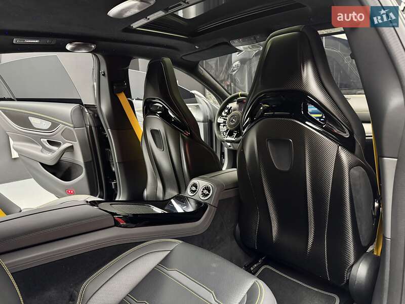 Купе Mercedes-Benz AMG GT 2019 в Києві фото 51 Купе Mercedes-Benz AMG GT 2019 в Києві
