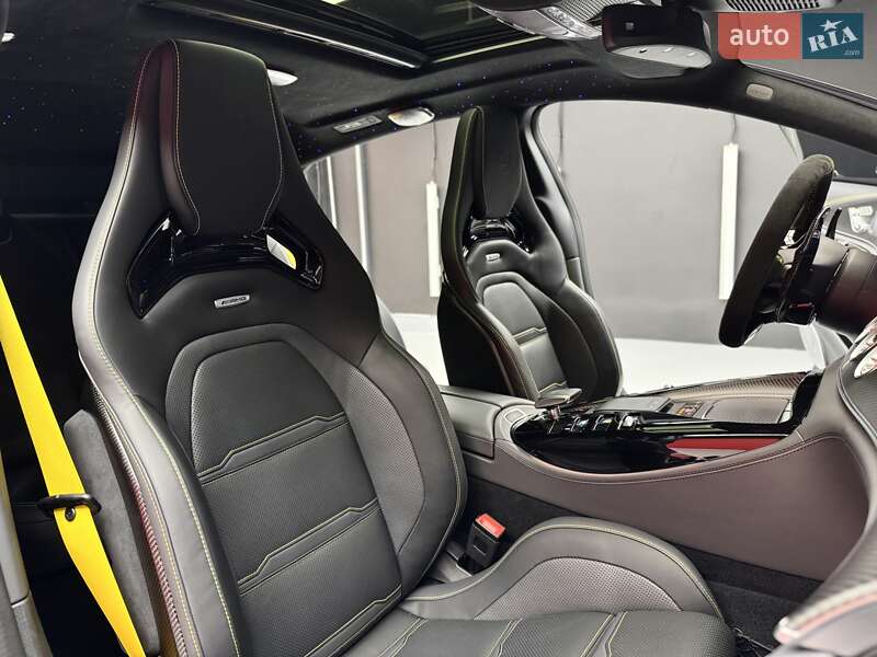Купе Mercedes-Benz AMG GT 2019 в Києві фото 57 Купе Mercedes-Benz AMG GT 2019 в Києві