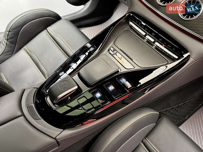 Купе Mercedes-Benz AMG GT 2019 в Києві фото 61 Купе Mercedes-Benz AMG GT 2019 в Києві