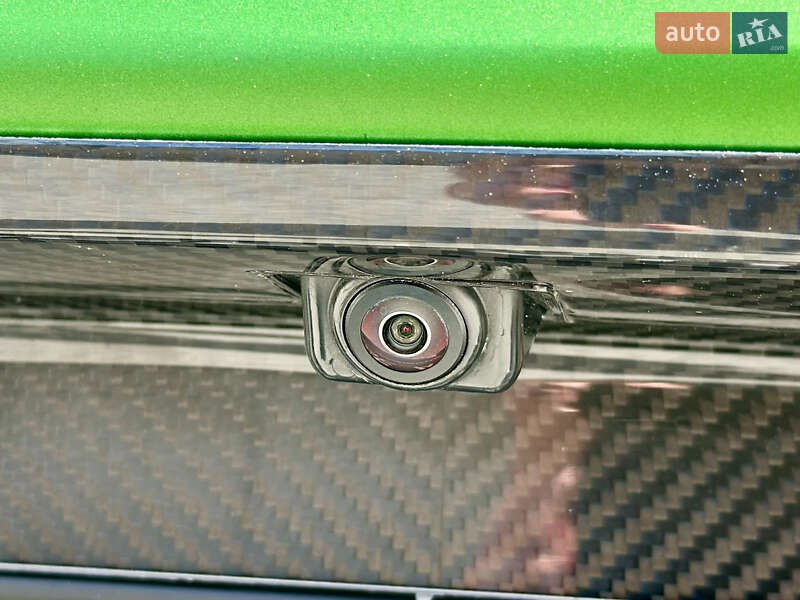 Купе Mercedes-Benz AMG GT 2019 в Києві