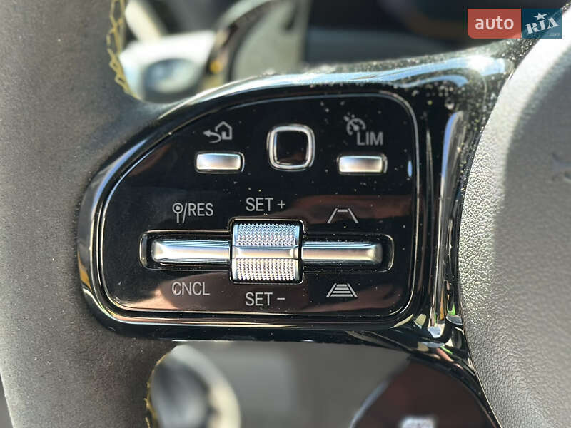 Купе Mercedes-Benz AMG GT 2019 в Києві