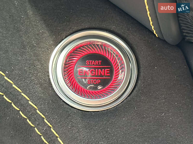 Купе Mercedes-Benz AMG GT 2019 в Києві