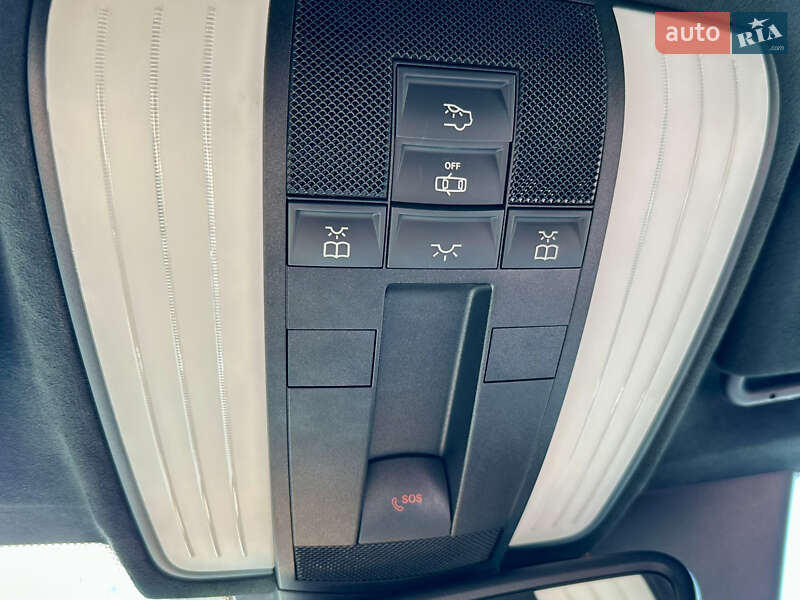 Купе Mercedes-Benz AMG GT 2019 в Києві