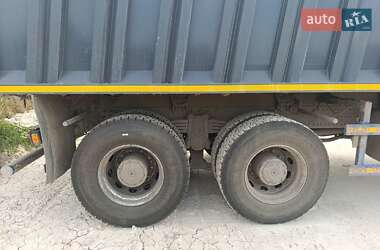 Самосвал Mercedes-Benz Arocs 2013 в 