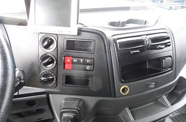 Грузовой фургон Mercedes-Benz Atego 2014 в Виннице