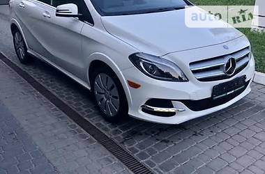 Хэтчбек Mercedes-Benz Atego 2014 в Львове