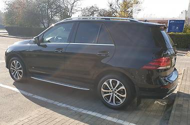 Позашляховик / Кросовер Mercedes-Benz Atego 2018 в Луцьку