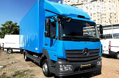 Другие грузовики Mercedes-Benz Atego 2016 в Одессе