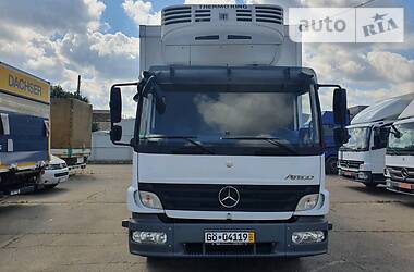 Рефрижератор Mercedes-Benz Atego 2010 в Ровно