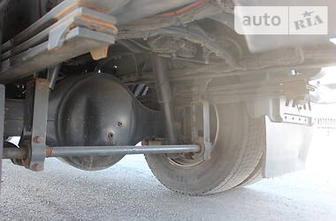 Інші вантажівки Mercedes-Benz Atego 2015 в Хусті