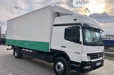 Грузовой фургон Mercedes-Benz Atego 2005 в 