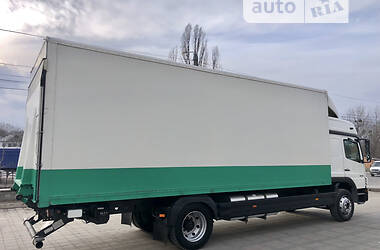 Грузовой фургон Mercedes-Benz Atego 2005 в 