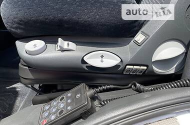 Вантажний фургон Mercedes-Benz Atego 2012 в 