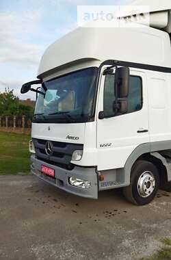 Платформа Mercedes-Benz Atego 2013 в Луцьку